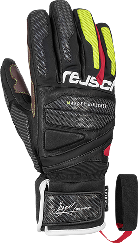 Marcel sales hirscher gloves